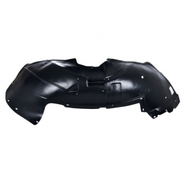 Lodera de Salpicadera Derecha para Silverado 2500 y 3500 4.8, 5.3, 5.7