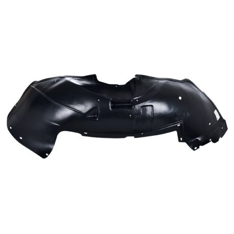 Lodera de Salpicadera Derecha para Silverado 2500 y 3500 4.8, 5.3, 5.7