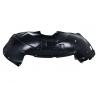 Lodera de Salpicadera Derecha para Silverado 2500 y 3500 4.8, 5.3, 5.7