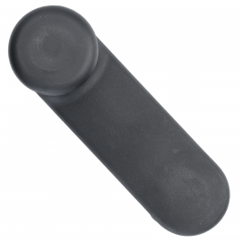 Manija de Elevador Negra para Platina, Clio, Megane, Scenic, Kangoo, Aprio