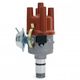 Distribuidor de Encendido Electrónico con Avance OEP para VW Sedán