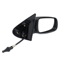 Espejo Lateral Derecho con Control de Ajuste Manual para Pointer, Station Wagon