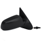 Espejo Lateral Derecho con Control de Ajuste Manual para Pointer, Station Wagon