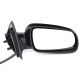 Espejo Lateral Derecho con Control de Ajuste Manual para Pointer, Station Wagon