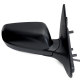 Espejo Lateral Derecho con Control de Ajuste Manual para Pointer, Station Wagon