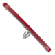 Reflejante Rojo Derecho de Facia Trasera para Chevy C3