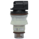 Inyector de Combustible Bruck para Chevy 1.4 y 1.6L