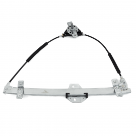 Elevador de Vidrio de Puerta Delantera Derecha Manual MSeries para Golf A2, Jetta A2