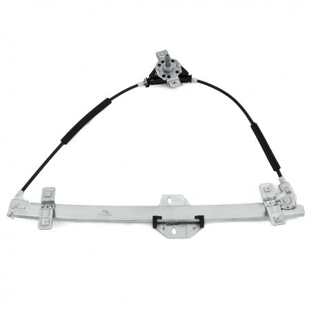 Elevador de Vidrio de Puerta Delantera Derecha Manual MSeries para Golf A2, Jetta A2