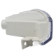 Cuarto Izquierdo de Facia Delantera Auto Magic para Passat CC