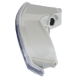 Cuarto Izquierdo de Facia Delantera Auto Magic para Passat CC