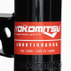 Amortiguador de Gas Delantero Derecho Yokomitsu para Beat 1.2, Spark 1.2