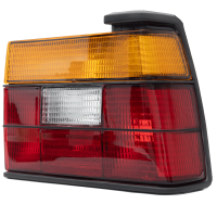 Calavera Derecha sin Arnés DEPO para Jetta A2