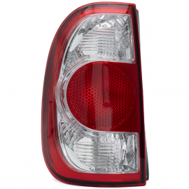 Calavera Izquierda Versión Pick Up Diforza para Pointer G4