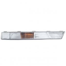 Cuarto de Direccional Izquierda de Facia Delantera Auto Magic para Passat B6