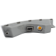 Cuarto de Direccional Izquierda de Facia Delantera Auto Magic para Passat B6