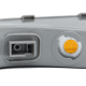 Cuarto de Direccional Izquierda de Facia Delantera Auto Magic para Passat B6