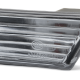 Cuarto de Direccional Izquierda de Facia Delantera Auto Magic para Passat B6