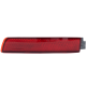 Reflejante Rojo Izquierdo de Facia Trasera Diforza para Sentra B17, Juke, Murano