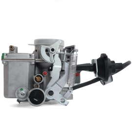Carburador con Sistema Altimétrico Tomco para VW Sedán 1600, Combi 1600, Safari, Brasilia, Hormiga