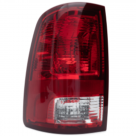 Calavera Izquierda sin Arnés Eagle Eyes para RAM