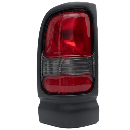 Calavera Izquierda sin Arnés DEPO para RAM