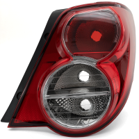 Calavera Derecha con Mica de Acrílico Auto Magic para Sonic Sedán