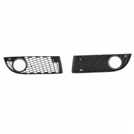 Kit de Faros Buscadores con Rejillas Auto Magic para Jetta Clasico, GLI