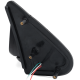 Espejo Lateral Izquierdo Eléctrico Auto Magic para Golf A3, Jetta A3