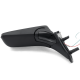 Espejo Lateral Izquierdo Eléctrico Auto Magic para Golf A3, Jetta A3