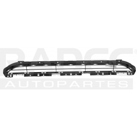 Rejilla De Facia Delantera Para Audi Q3