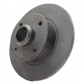 Disco de Freno Trasero para VW Cabrio A3