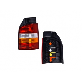 Calavera Derecha sin Portafocos DEPO para Eurovan T5