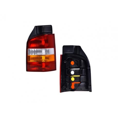 Calavera Derecha sin Portafocos DEPO para Eurovan T5