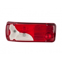 Calavera Izquierda de Chasis DEPO para Crafter, Sprinter