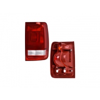 Calavera Derecha sin Arnés DEPO para Amarok