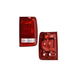 Calavera Derecha sin Arnés DEPO para Amarok