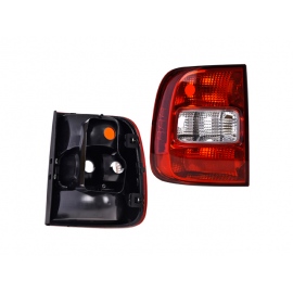 Calavera Izquierda sin Arnés DEPO para Saveiro