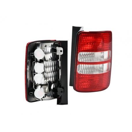 Calavera Derecha sin Portafocos DEPO para Caddy