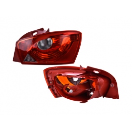 Calavera Derecha sin Portafocos DEPO para Ibiza