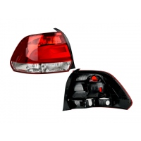 Calavera Izquierda sin Arnés DEPO para Vento