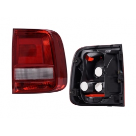 Calavera Derecha sin Arnés para Saveiro