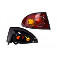 Calavera Exterior Izquierda sin Arnés Hella para Cordoba