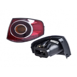 Calavera Exterior Derecha sin Arnés para Sportvan