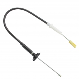 Chicote de Clutch Cahsa para Jetta A2