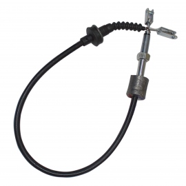 Chicote de Clutch Cahsa para Atos 1.1