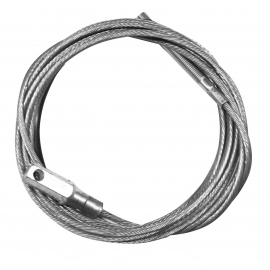 Chicote Reforzador De Clutch Para Combi