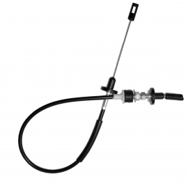 Chicote de Clutch Cahsa para Pointer 1.8