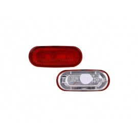 Cuarto Rojo Derecho de Facia Trasera Depo para Beetle