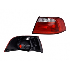 Calavera Exterior Derecha sin Arnés TYC para Gol Sedán